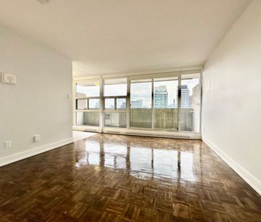 For Lease - 33 Isabella Street Unit# 2715, Toronto, Ontario - Photo 1