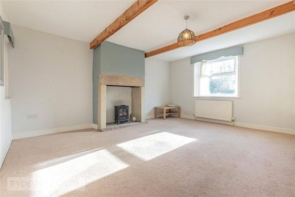 2 bedroom terraced house to rent - Photo 1