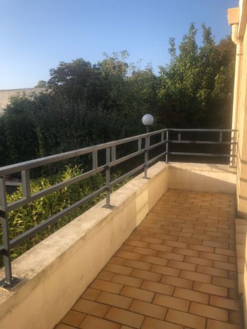 Location appartement 1 pièce, 25.87m², Eaubonne - Photo 4