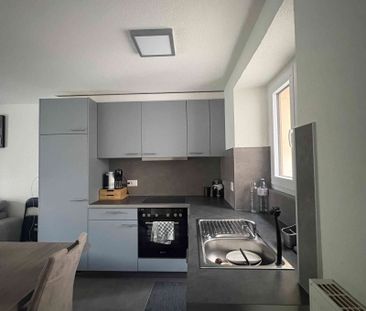 2.5 Zimmer, 55 m², 1. Stock - Photo 4