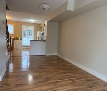 For Lease - 189 Galloway Road Unit# 8, Toronto, Ontario - Photo 1