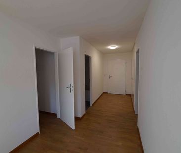 2.5 Zimmer, 63 m², 9. Stock - Foto 1