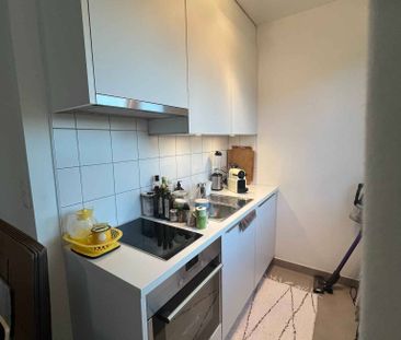 Très beau studio meublé - Photo 4