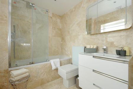 Marloes Road, Kensington W8 - Photo 5