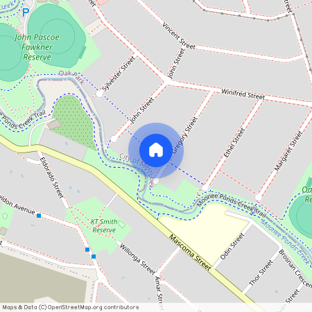 4/3 Gregory Street, Vic 3046, Oak Park