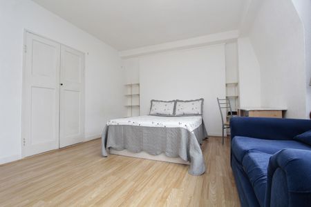 Room in a Shared Flat, Globe Road, E2 - Photo 4