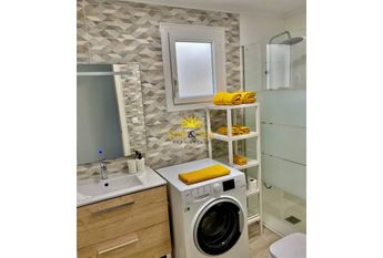 2 BEDROOM APARTMENT IN ALMORADI