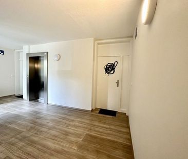 Bezugsfertige 2-Zimmer Wohnung - Foto 6