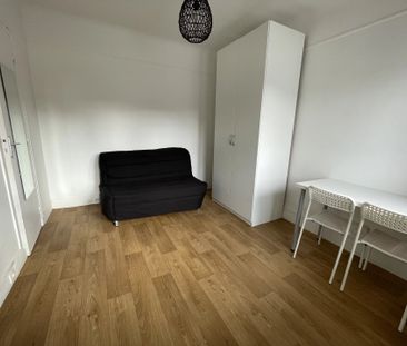Location Appartement 1 pièce 15m² BOULOGNE BILLANCOURT 92100 - Photo 2