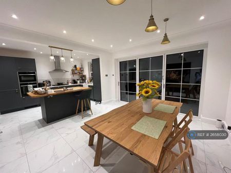 1 bedroom in a house share to rent - Photo 5