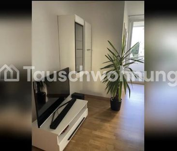 TAUSCHWOHNUNG 2 ZKB in Neuhausen - Foto 1