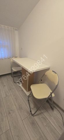 Inchiriez garsoniera zona D-na. Ghica, Str. Stolnicul Vasile, bl. 2020 - Photo 2