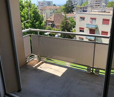 Appartement 3 pièces à Lausanne - Foto 3