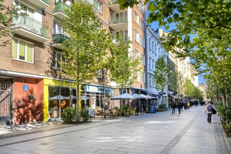 Śródmieście Centrum Chmielna / Metro Centrum 24 m2 - Photo 2