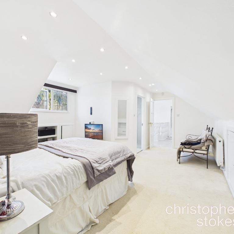 2 bedroom semi-detached house to rent - Photo 1