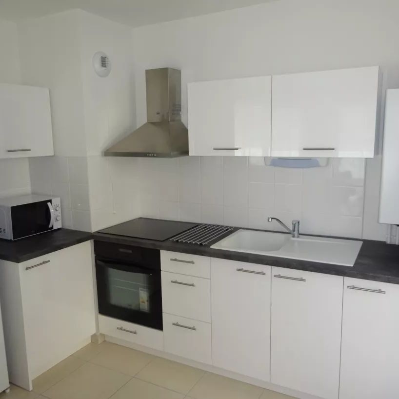 Location appartement T4 72.20m² à Reims (51100) - Photo 1