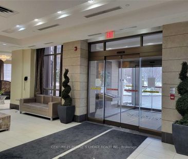 For Lease - 310 Burnhamthorpe Road Unit# 2312, Mississauga, Ontario - Photo 5