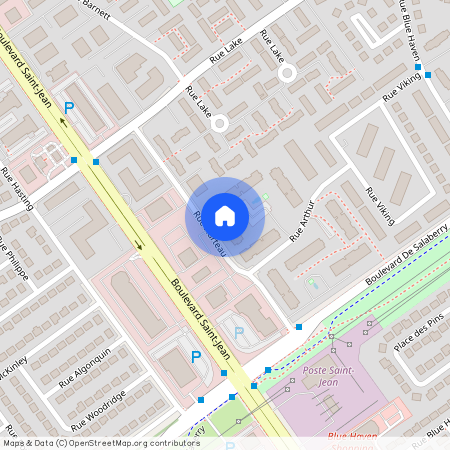 323 Rue Hurteau, H9G2M2, Dollard-Des-Ormeaux