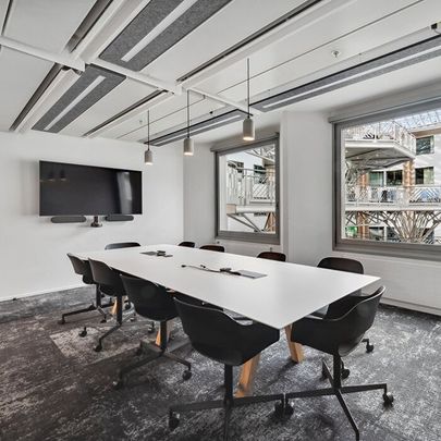 Renovated studio, close to Nations, Palexpo and Geneva airport - Photo 1