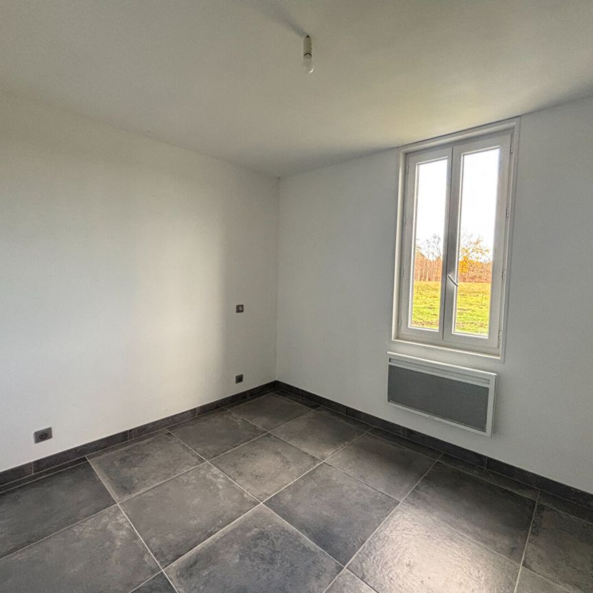 Maison LENCOUACQ 4 pièce(s) 66.20 m2, - Photo 1