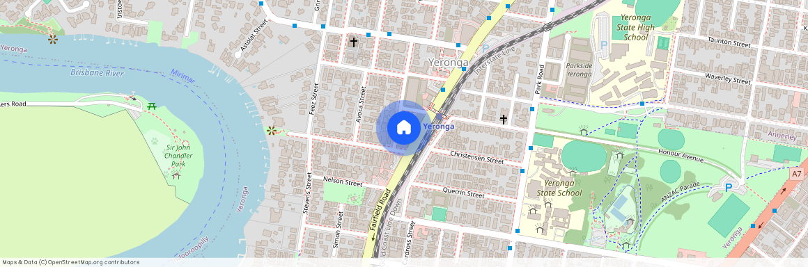 54 Shottery Street, Qld 4104, Yeronga