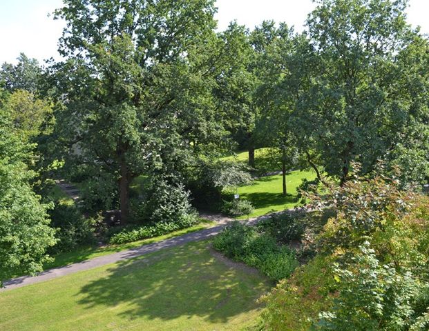 Demnächst frei! 2-Zimmer-Wohnung in Detmold Hiddeser Berg - Photo 1