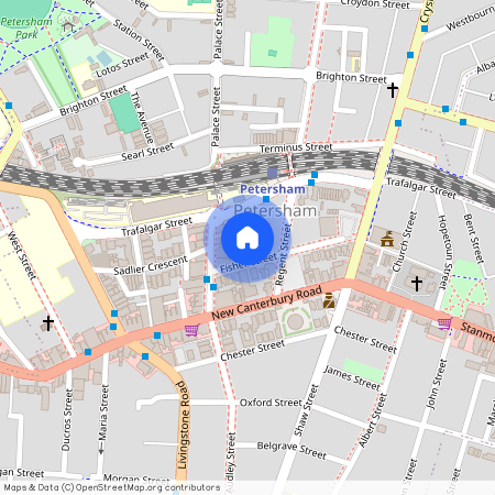 5/24-26 Fisher Street, NSW 2049, Petersham