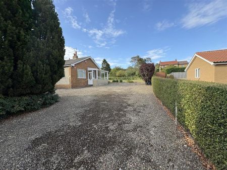2 bedroom bungalow to rent - Photo 4