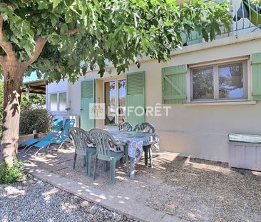 Appartement T2 Hyères à louer - Photo 1