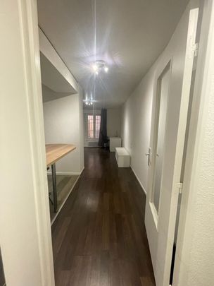 Appartement 1 pièce à Metz-Plantière - Photo 1