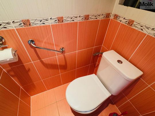 Pronájem bytu 3+1 63 m² - Photo 1