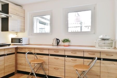 Pokój dwuosobow przy ul. Andersena 29 Poznań - Zdjęcie 5