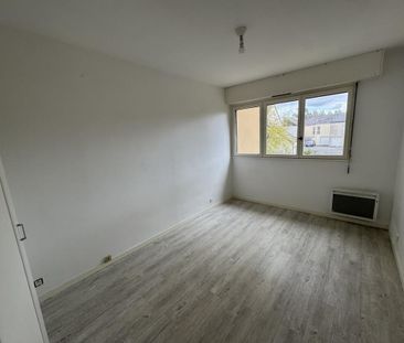 A LOUER APPARTEMENT T4 ANGERS - Photo 4