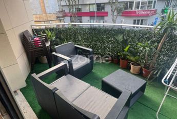 Apartamento T3 em Lisboa