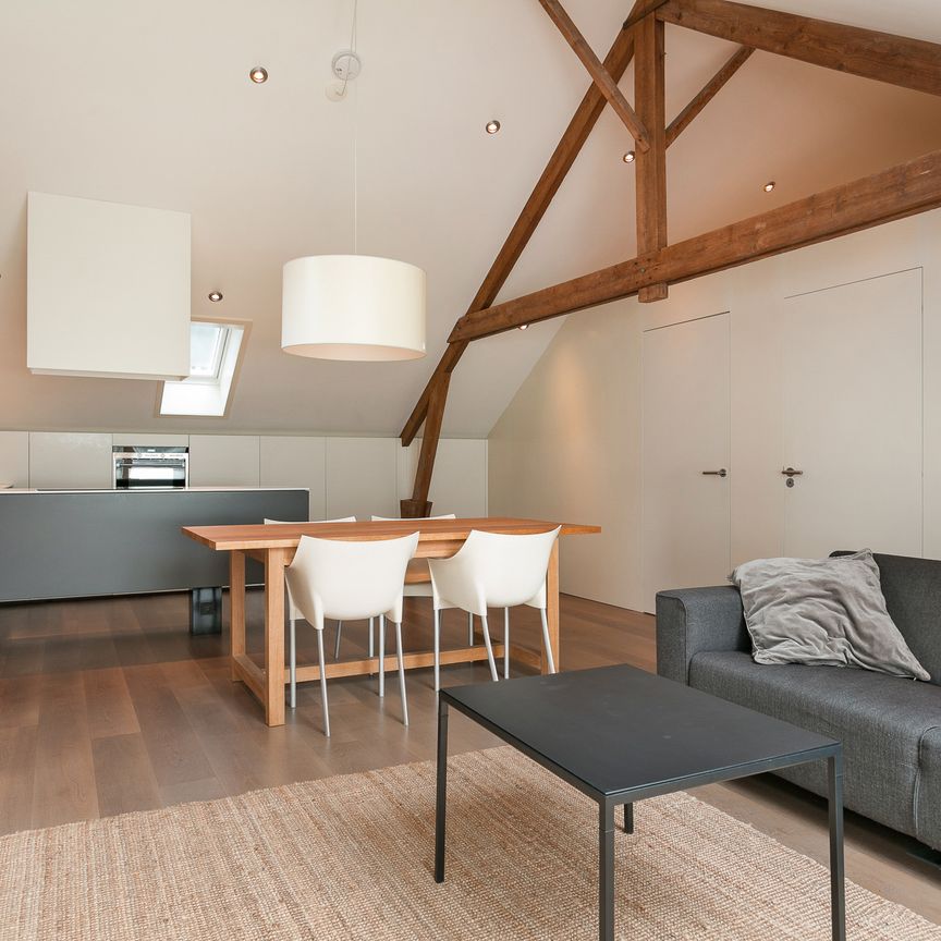 Oudvensestraat 1 A, 5731 SH, Mierlo - Photo 1