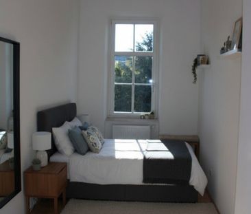 *** Top Lage *** charmante 3 Zimmerwohnung inmitten der Stadt !!! - Foto 2