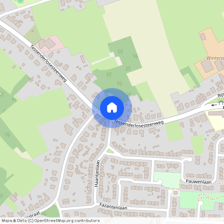 Tessenderlosesteenweg 170 / B, 3583 Paal