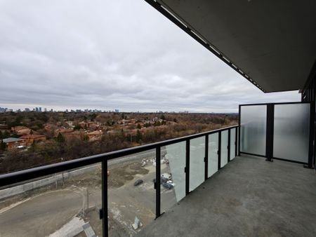 For Lease - 29 Green Trail Court Unit# 1109, Toronto, Ontario - Photo 4