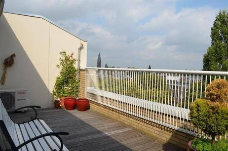 Bergsingel 247, 3037 GW, Rotterdam - Photo 5