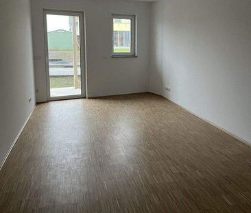 Charmant wohnen im Erstbezug ... moderne Ausstattung ... Fußbodenhe... - Photo 1