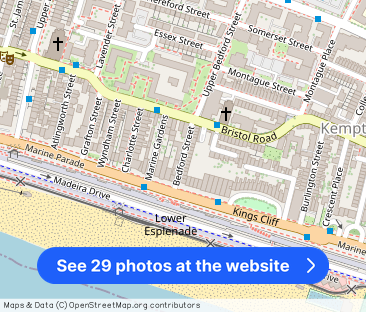 4 bedroom terraced house for rent - Photo 1