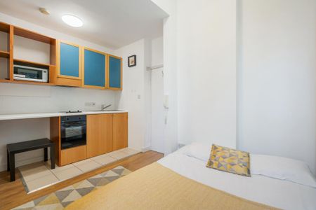 Flat 23 West Cromwell Road, Earls Court SW5 9QL - Photo 2