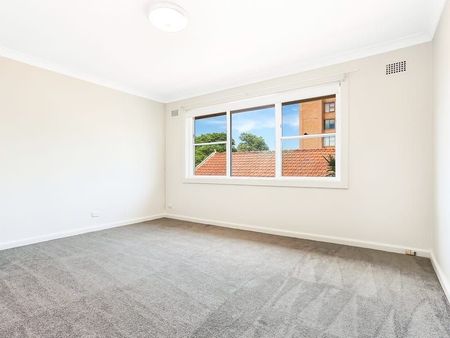 Sun Drenched One Bedroom Apartment - Photo 4