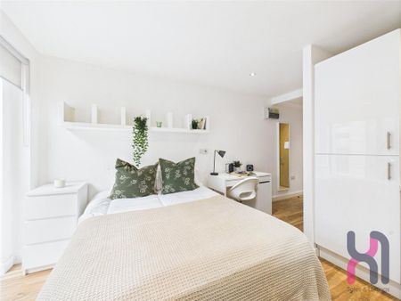 1 bedroom flat to rent - Photo 3