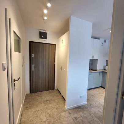 Komfortowe 2 pokoje z balkonem i garażem. - Фото 1