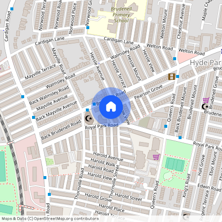 11 Thornville Crescent HS