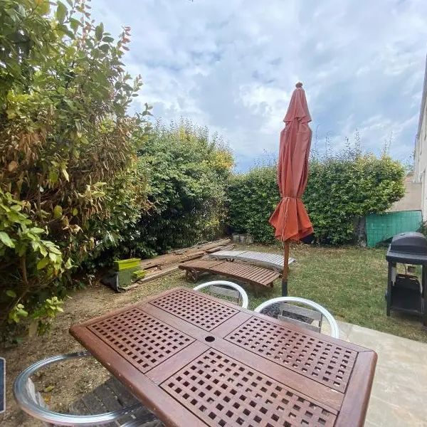 Maison à louer 3 pièces 70.82m² - Photo 1