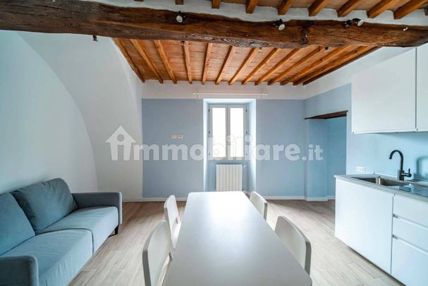 Appartamento via 20 Settembre 200, Centro, Sansepolcro - Foto 1