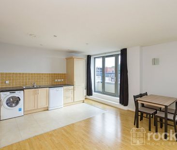 Brunswick Court, Brunswick Street, Newcastle-Under-Lyme, ST5 - Photo 5