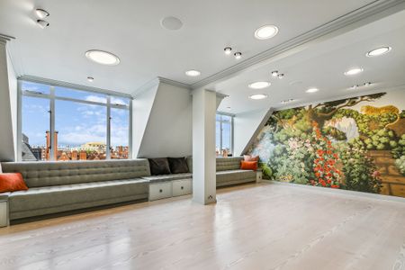 Trophy Duplex Apartment in the heart of Mayfair - Photo 2